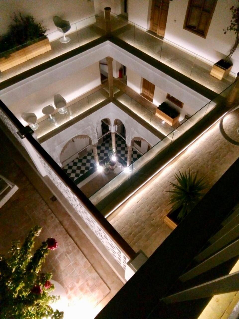 מלון רבאט Dar Shaan מראה חיצוני תמונה